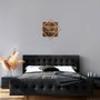 Wallity Fashion - Copper